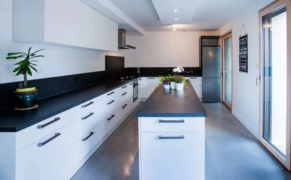 Maison à LA PLAINE-SUR-MER