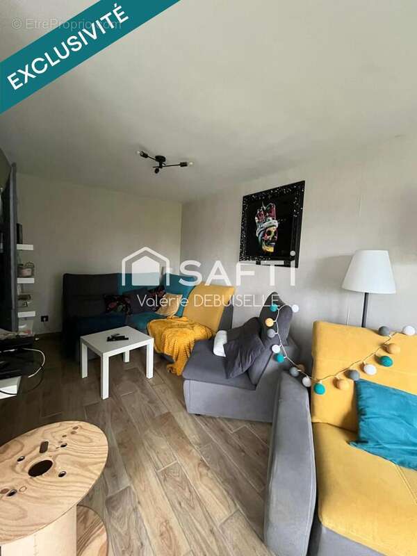 Photo 7 - Maison à BETHUNE