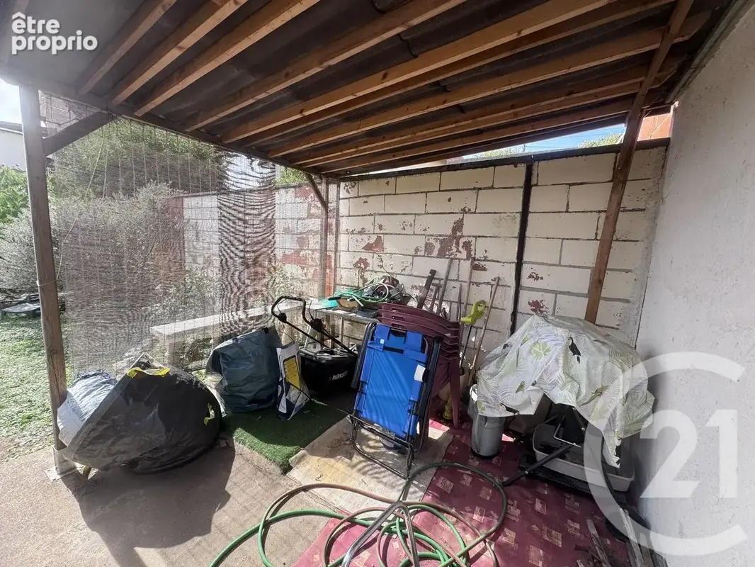 Maison 4 pièces 110 m² à vendre à Clamecy (58500) - photo 16