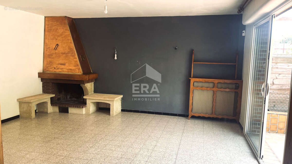 Maison 120m² à marcq-en-barœul - photo 4