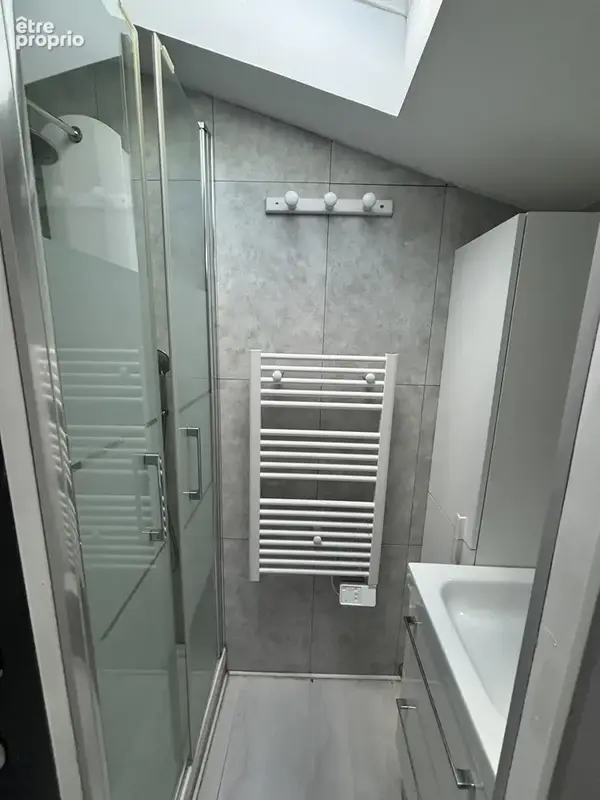 T2 Bordeaux Rue de Bègles — Idéal investisseur ou 1er achat (Très faibles charges) - photo 6
