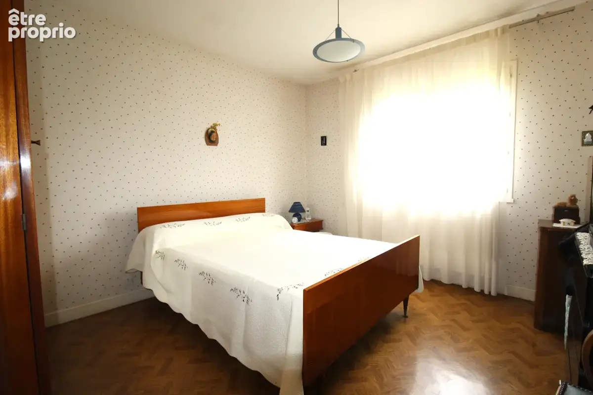 Pavillon 3 chambres - photo 16