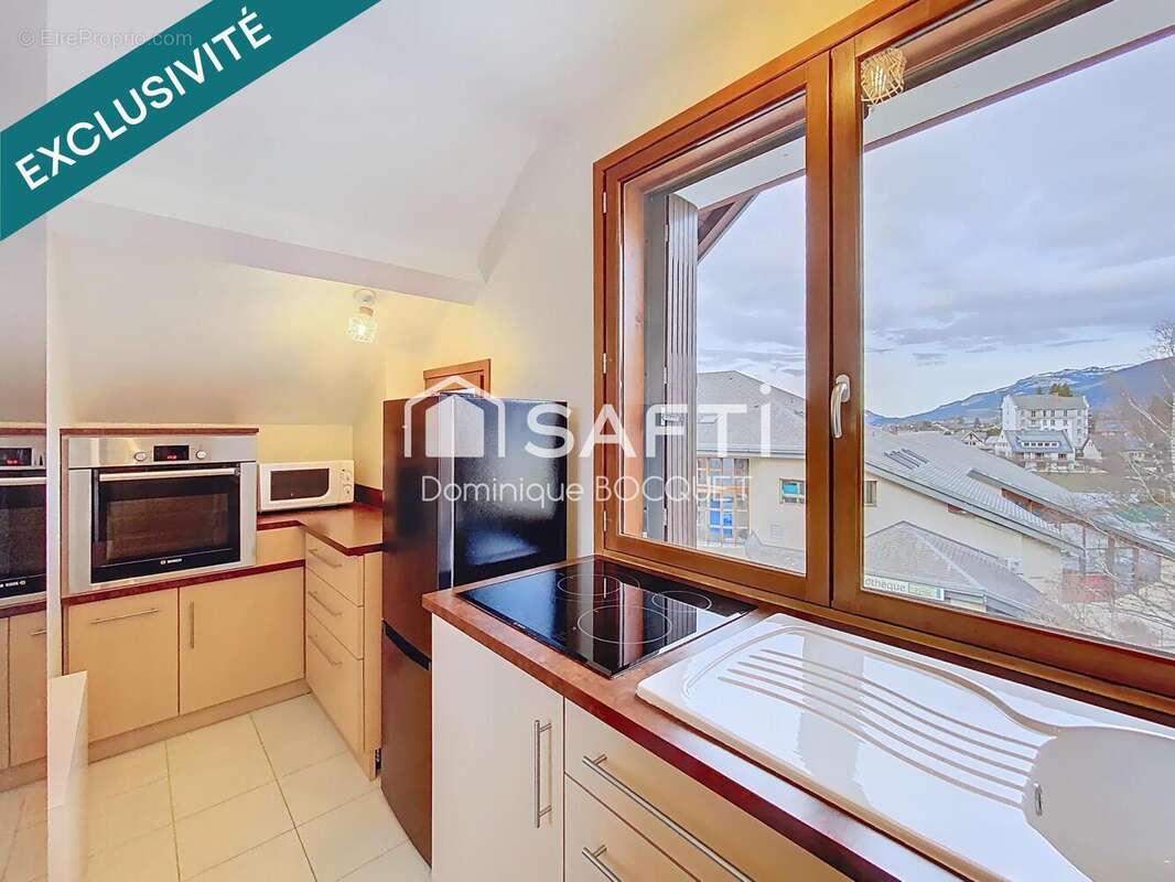 Photo 4 - Appartement à VILLARD-DE-LANS