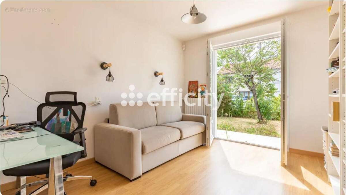 Maison individuelle - photo 15