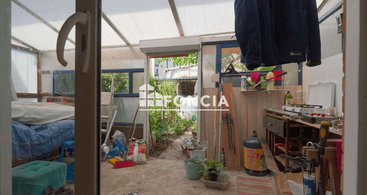 Maison à EVRY