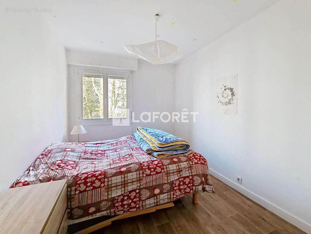Appartement à PAU