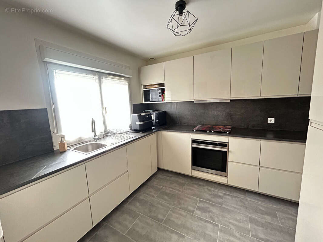 Maison à VILLEPARISIS