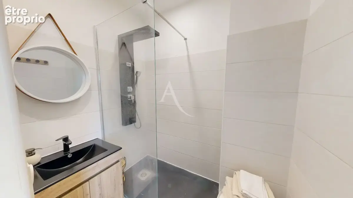 Appartement Narbonne 2 pièce(s) 32 m2 - photo 6