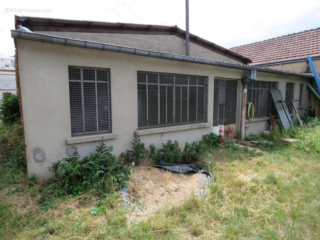 Appartement à MONTARGIS