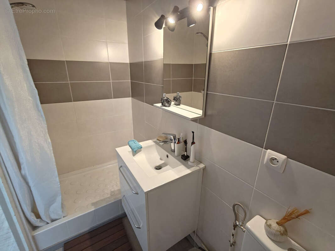 Appartement à VALENCE