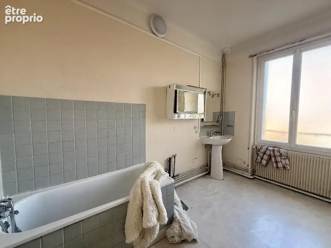 Maison 5 pièces 90 m² à vendre à Trun (61160) - photo 6