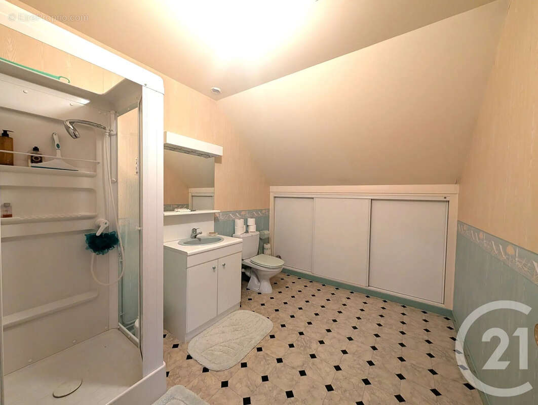 Maison 174 m² à Sarry  - photo 14