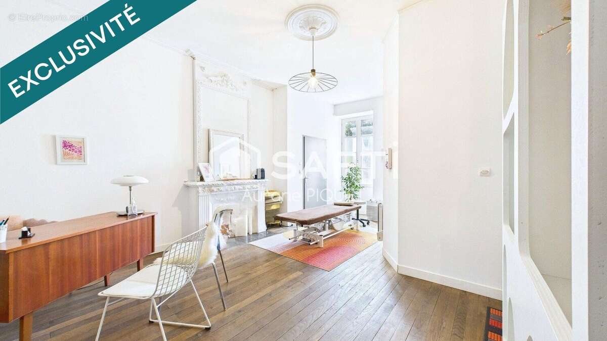 Photo 6 - Appartement à NIORT