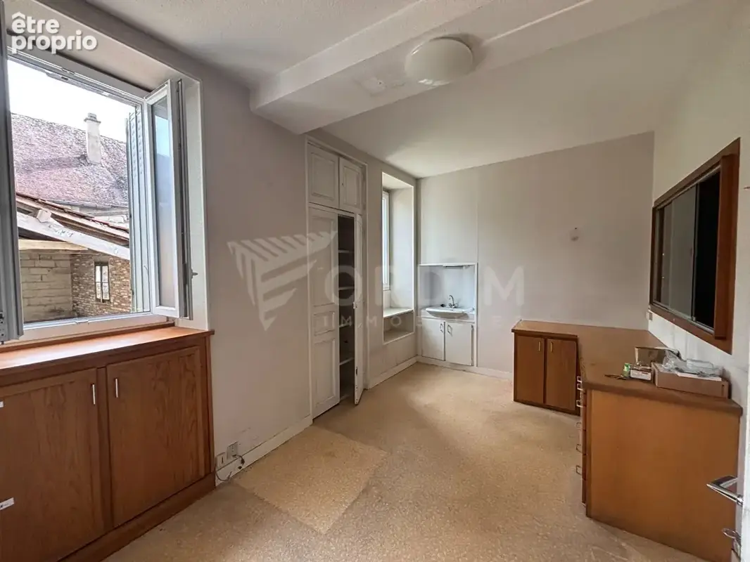 Maison Tonnerre - photo 2