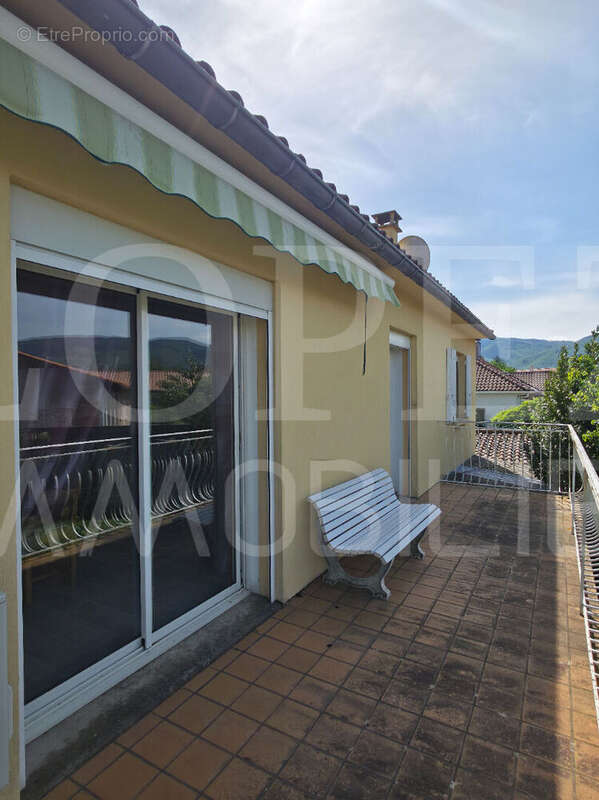 Maison à MAZAMET