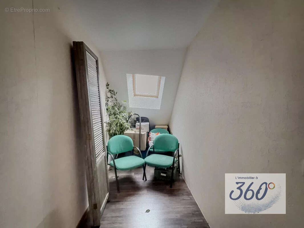 Appartement à LONS-LE-SAUNIER