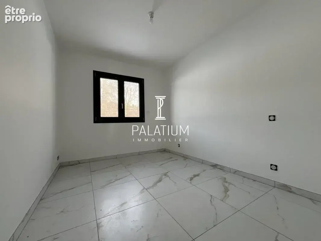 Maison neuve de plain-pied, vue dégagée - photo 24