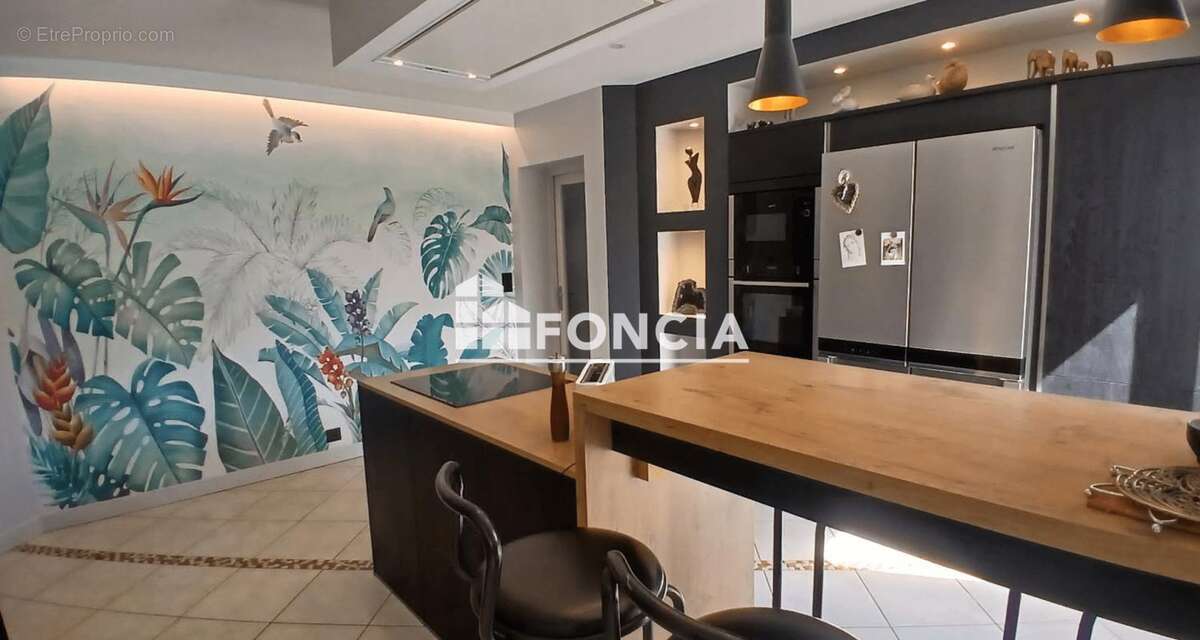 Et si votre prochaine adresse était bien plus qu'une maison à 5 mn du centre ville de Challans - photo 6