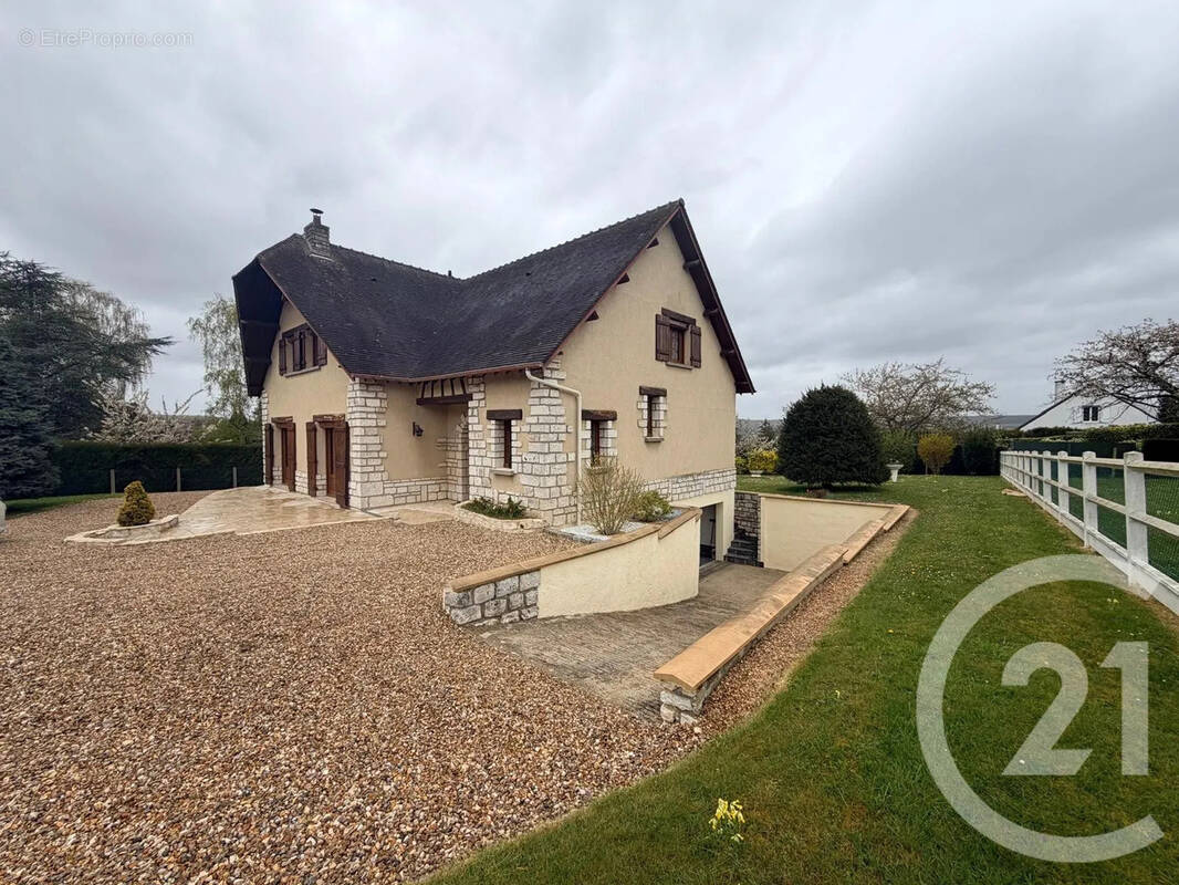Maison à VERNON