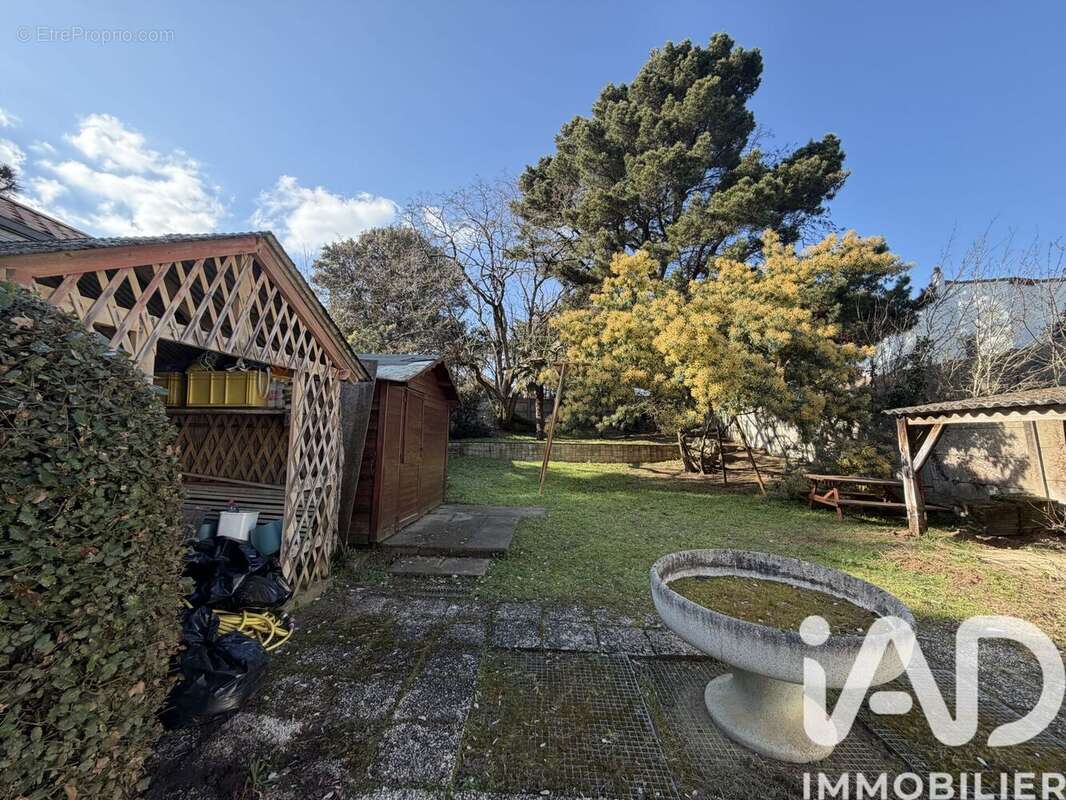 Photo 5 - Maison à LA PLAINE-SUR-MER