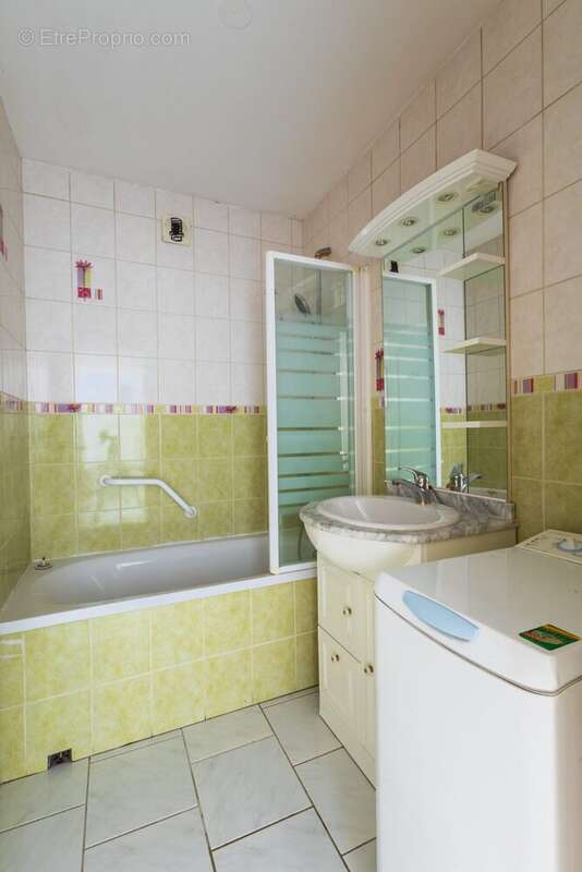 Appartement à WAMBRECHIES