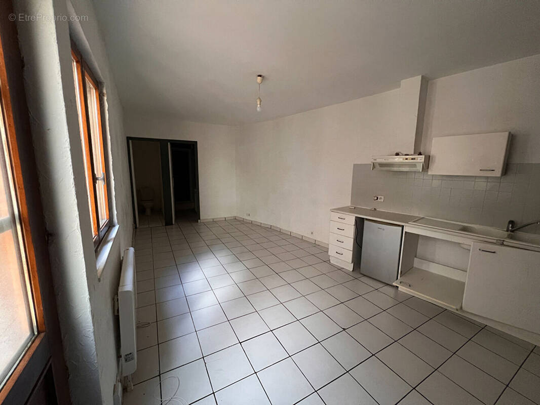 Appartement à BOURGES