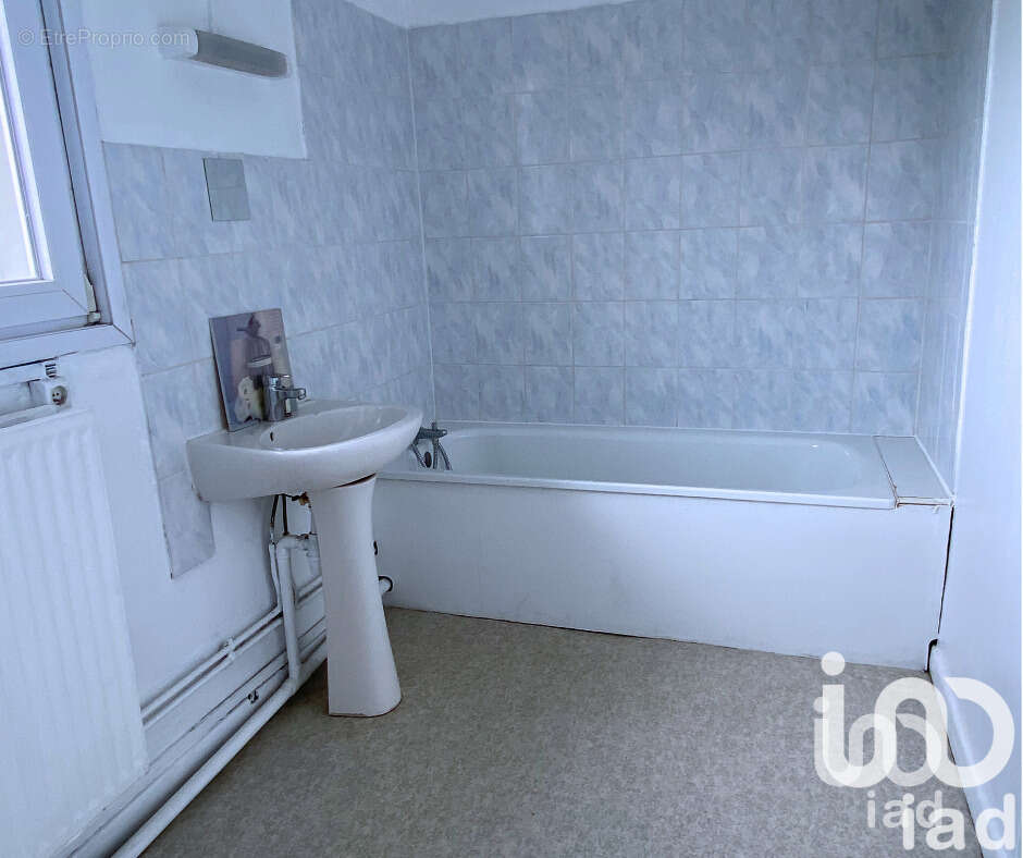 Photo 5 - Appartement à WATTRELOS