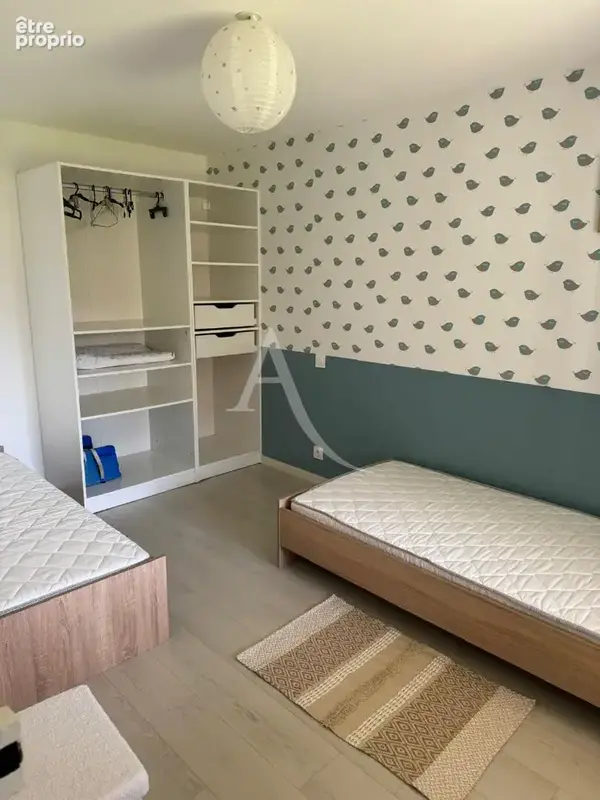 La roche sur yon maison a vendre - pont morineau - exclusivité amanda - photo 10
