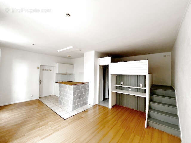 Appartement à PAIMBOEUF