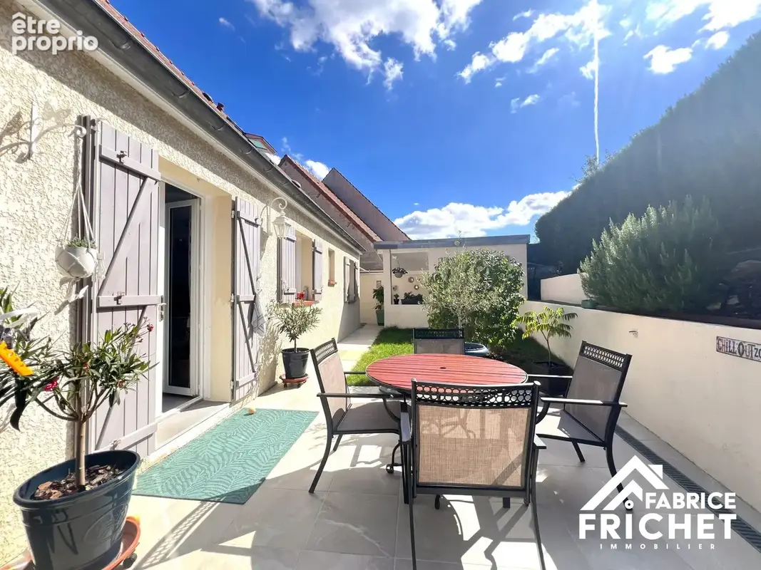 Maison 8 pièces 182 m² à vendre à Vernon (27200) - photo 4