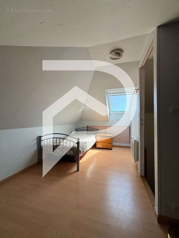 Maison Limeil Brevannes 4 pièce(s) 65 m2 - photo 8