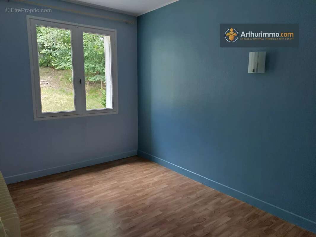 Appartement à LAVELANET