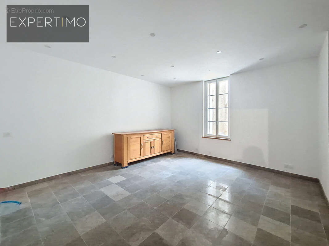 Maison à PUISSERGUIER