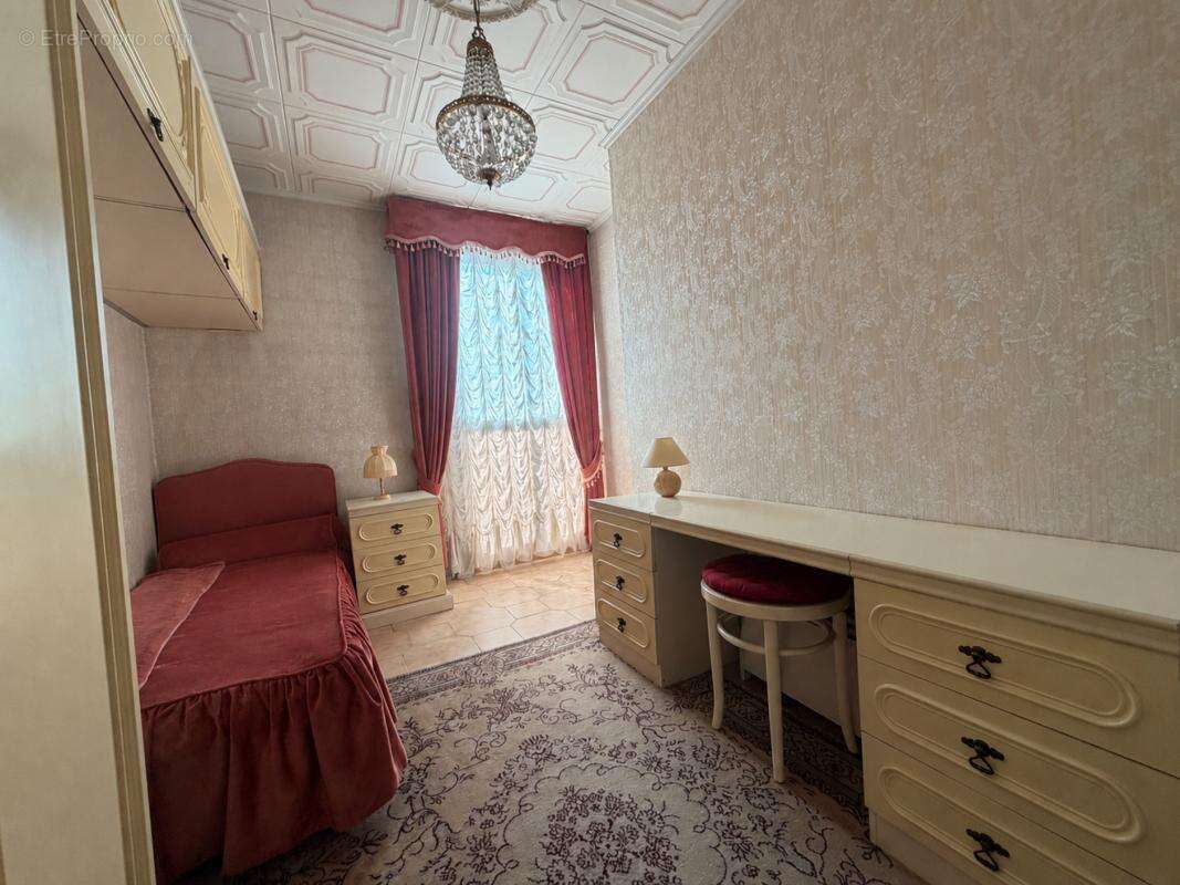Appartement à MARSEILLE-10E