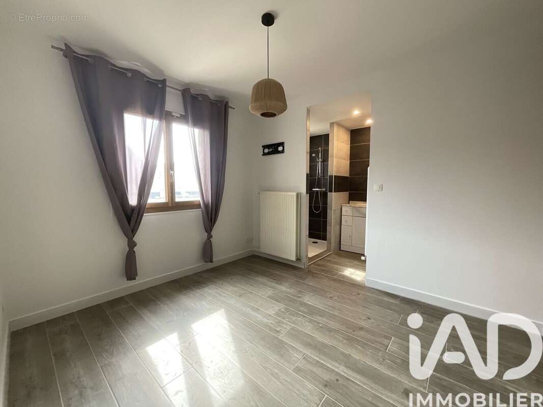 Photo 8 - Maison à ROZAY-EN-BRIE