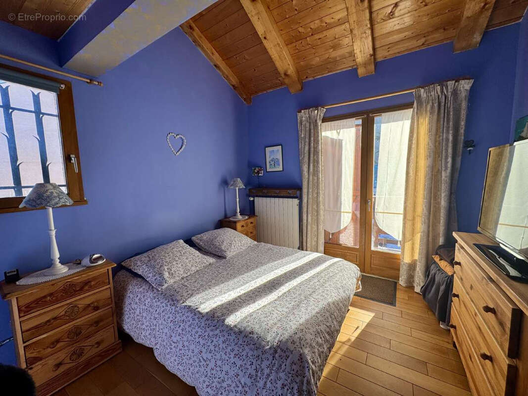 Maison à FORMIGUERES