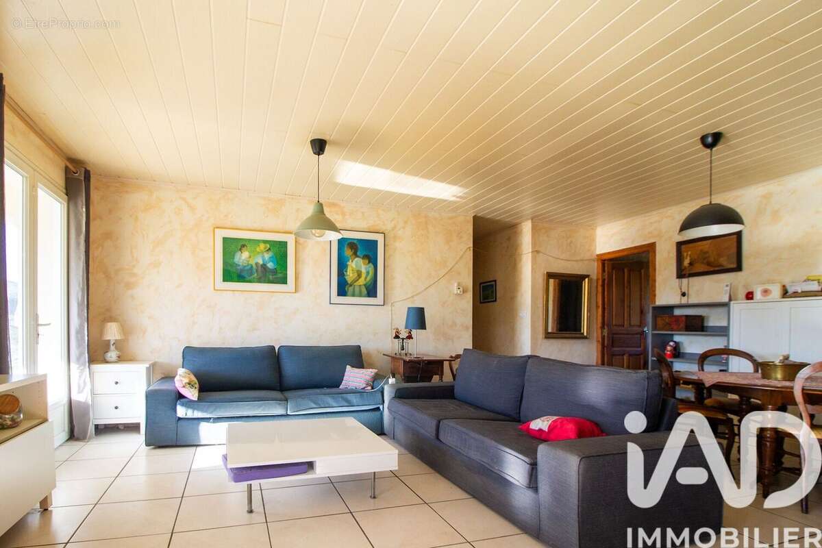 Photo 4 - Maison à JOB