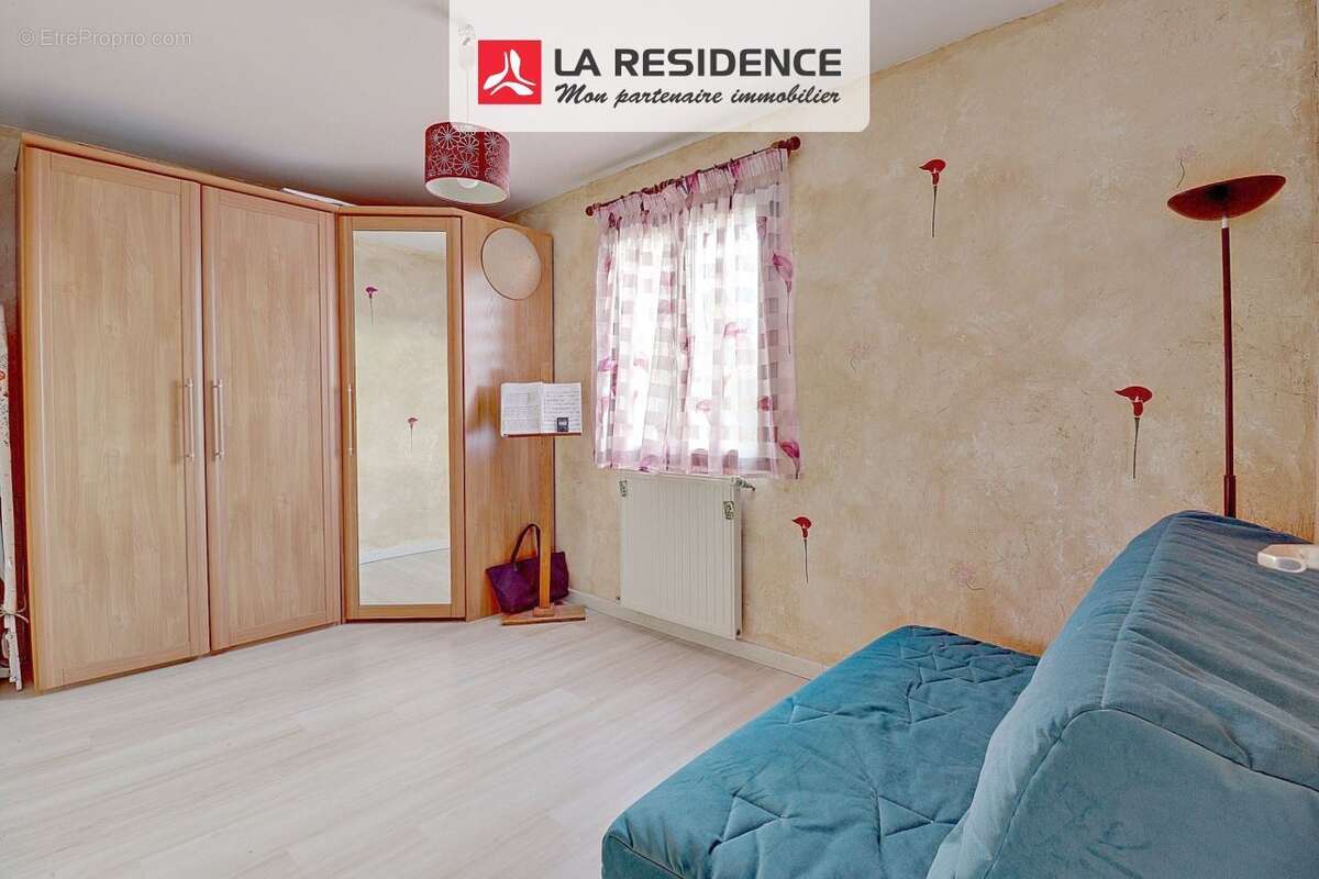 Maison 130 m² à Vineuil  - photo 6