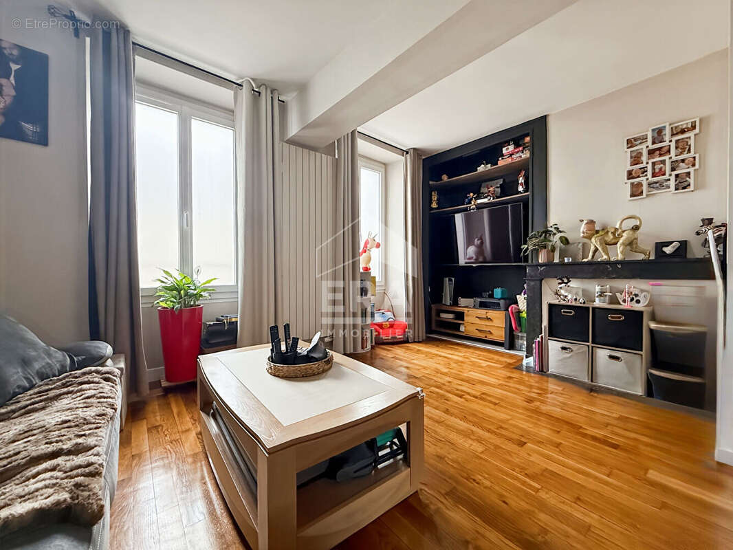 Appartement à ETAMPES