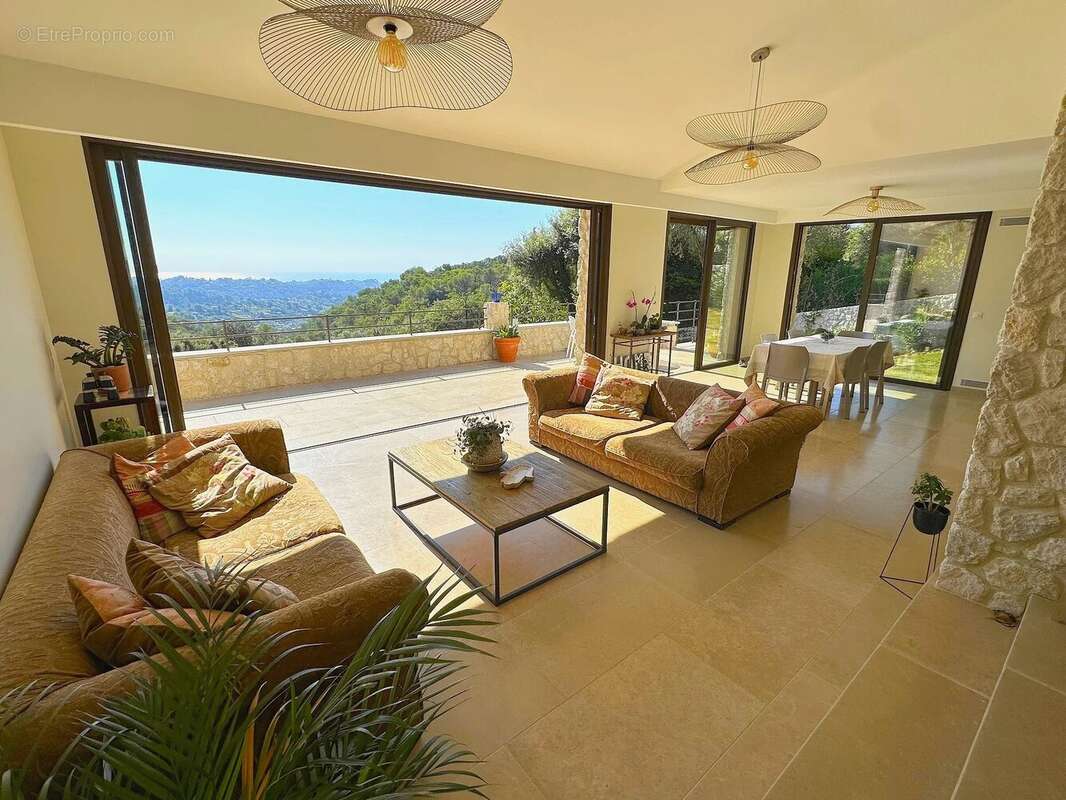 Maison à SAINT-PAUL