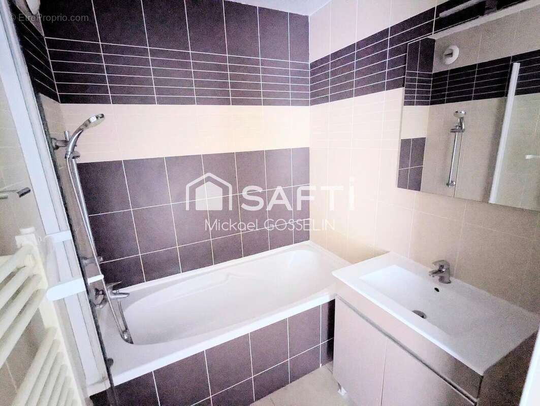 Photo 6 - Appartement à SAINT-ARNOULT