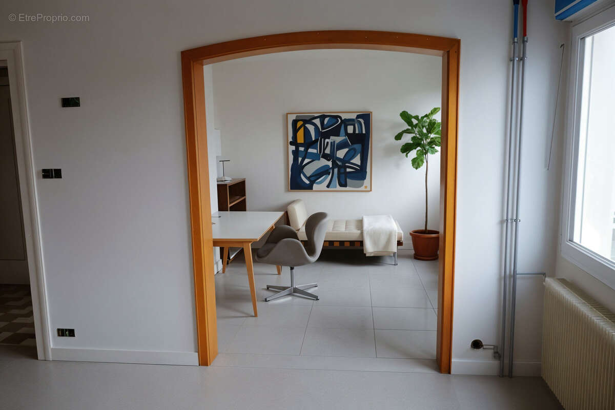 Maison à DETTWILLER