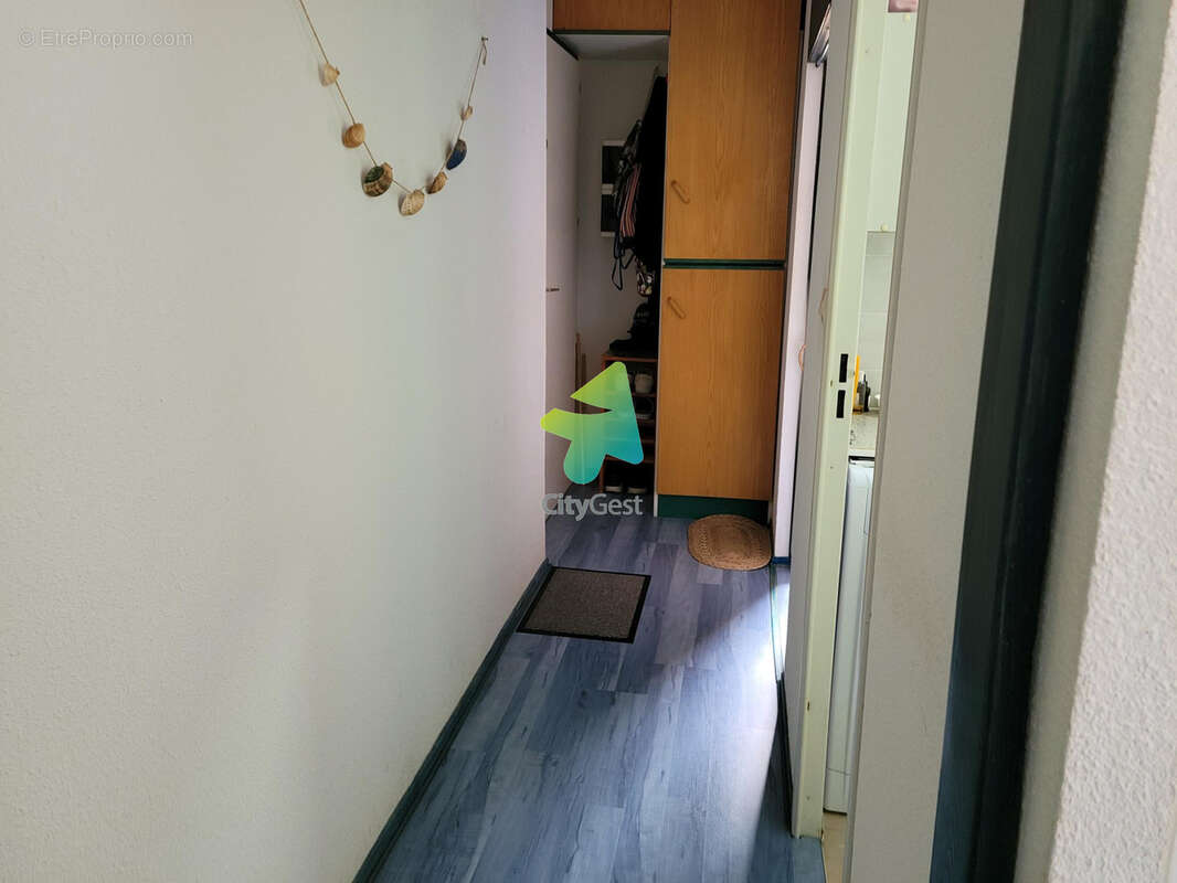 Appartement à FLEURY
