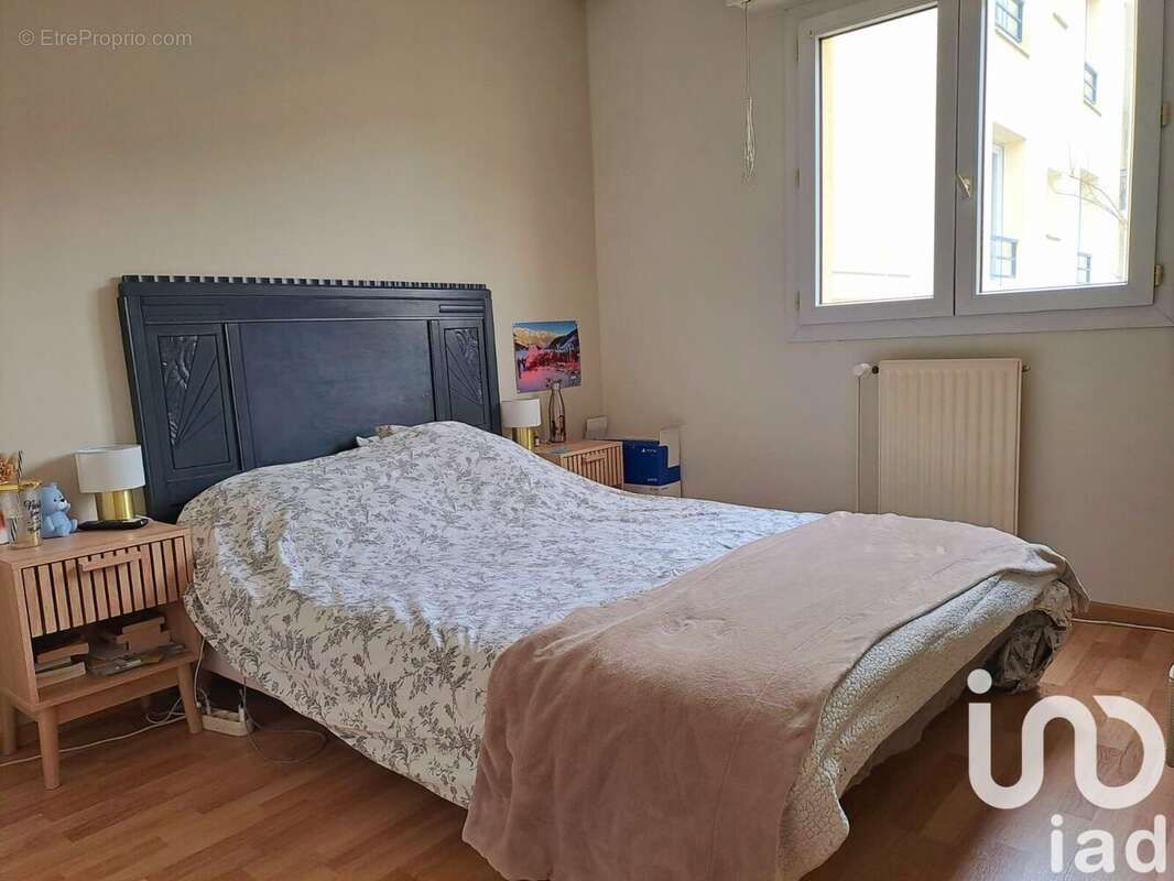 Photo 3 - Appartement à NANTES