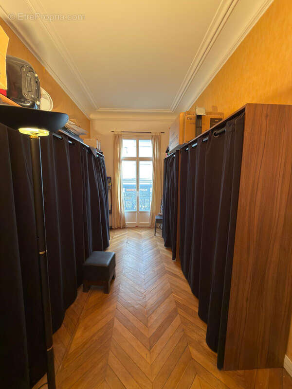 Appartement à LE MANS