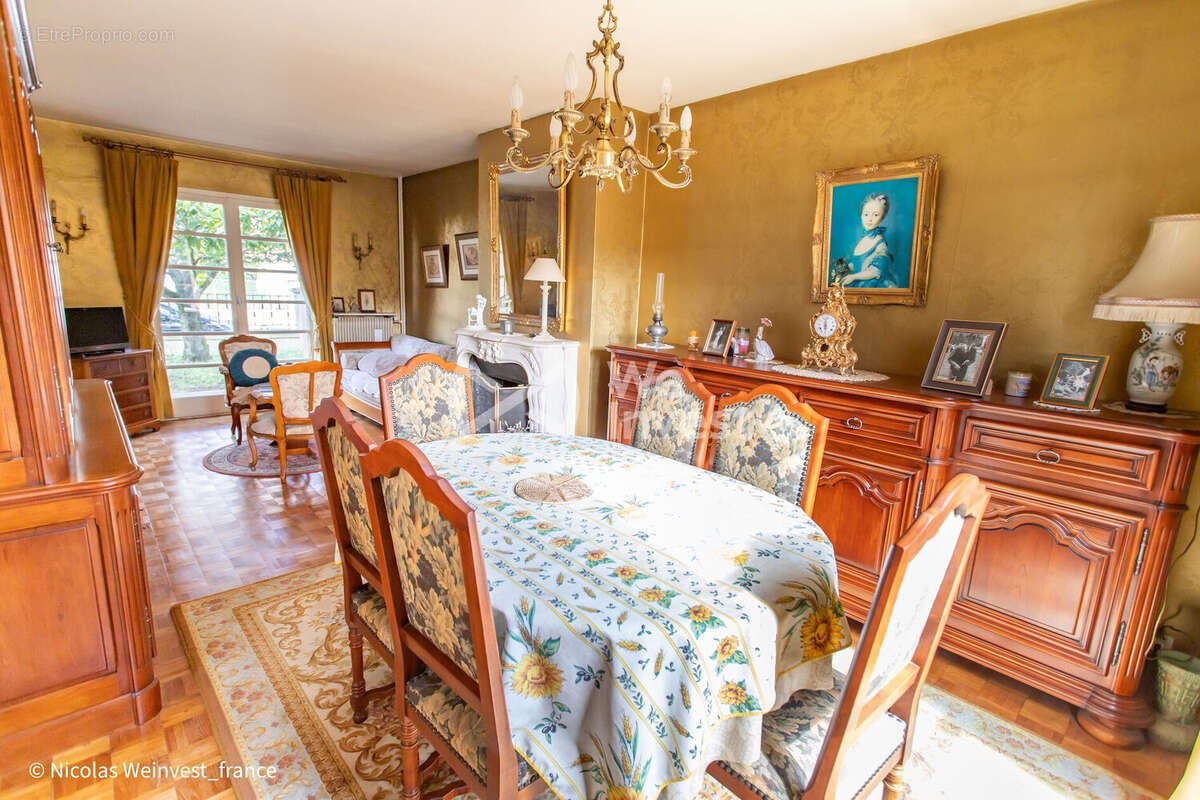 Maison à LIZY-SUR-OURCQ