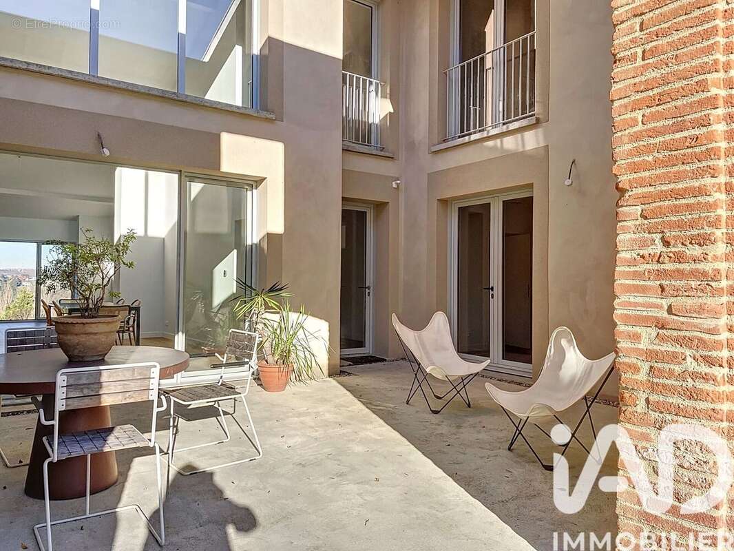 Photo 6 - Maison à VIEILLE-TOULOUSE