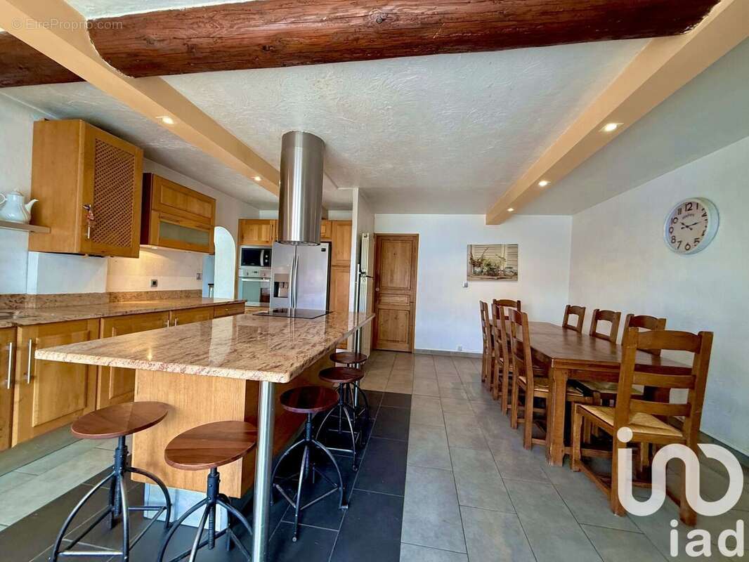 Photo 3 - Maison à VEDENE