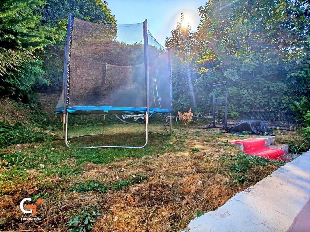 Maison 7 pièces 208 m² Caudebec-lès-Elbeuf - photo 17