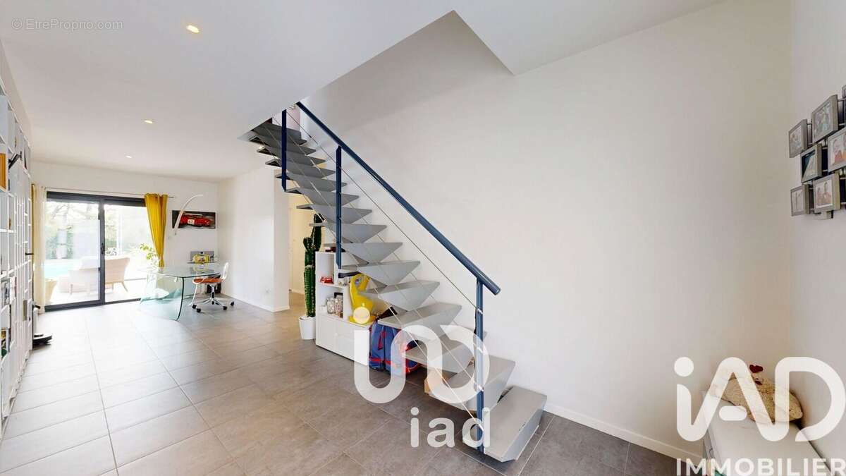 Photo 3 - Maison à PIBRAC